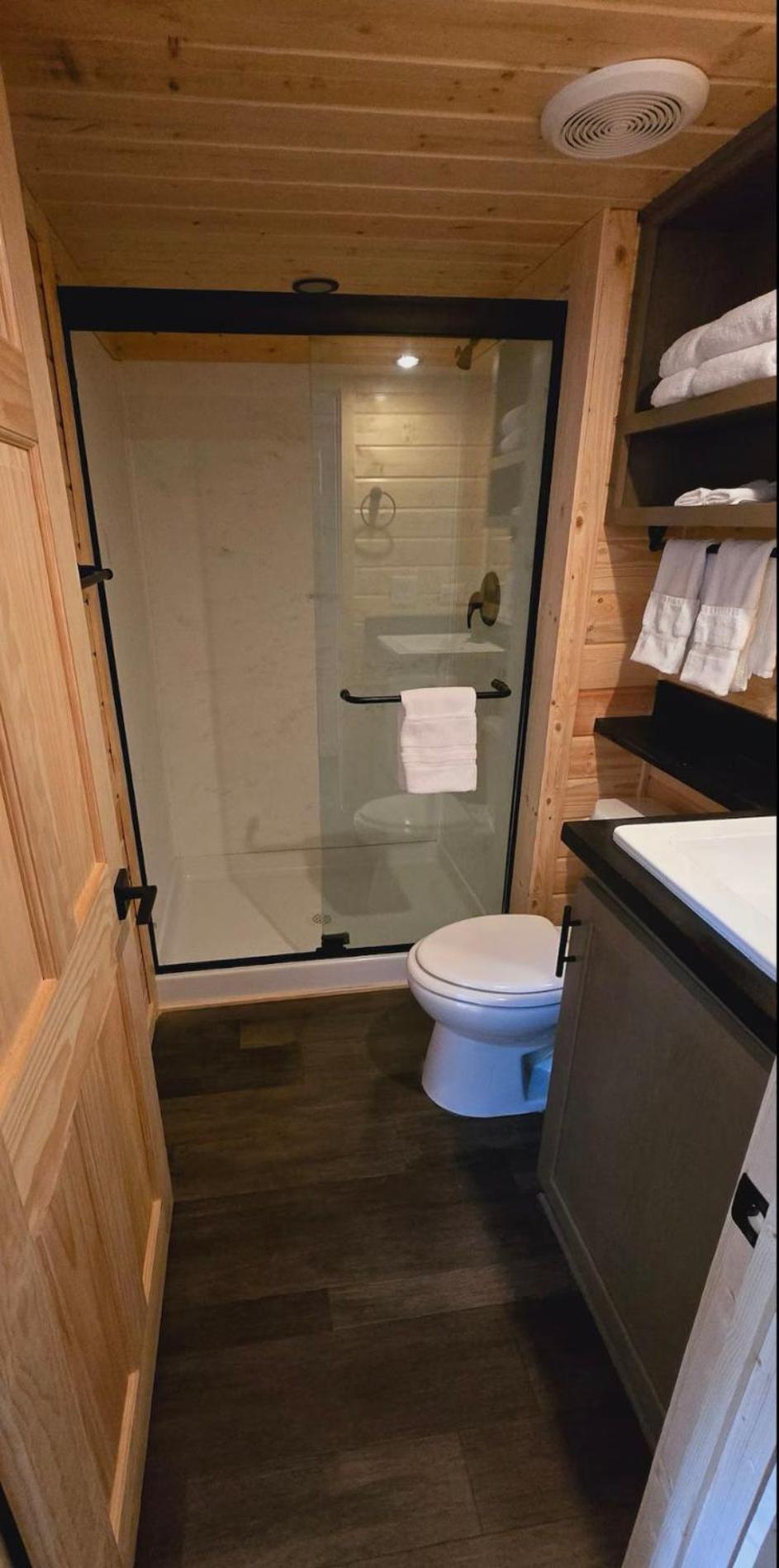 Page Lake Powell Campground - Tiny Homes المظهر الخارجي الصورة
