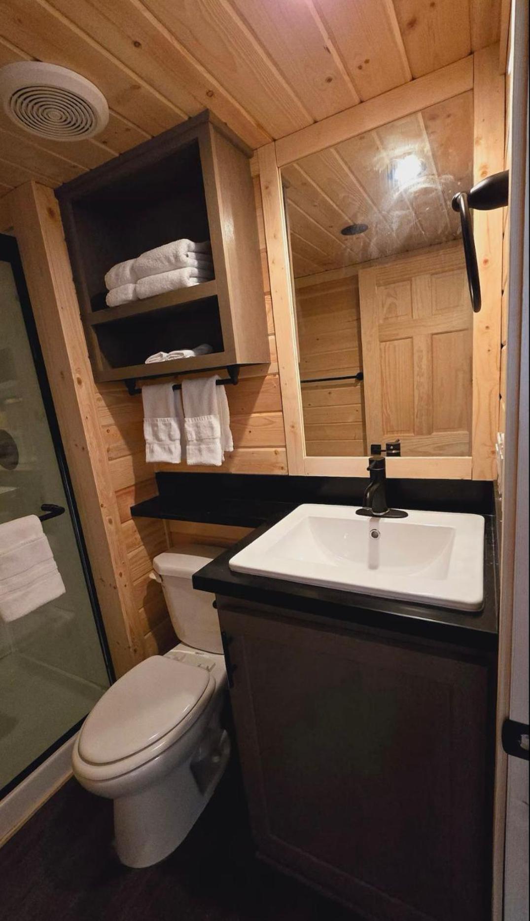 Page Lake Powell Campground - Tiny Homes المظهر الخارجي الصورة